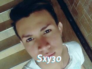 Sxy30_