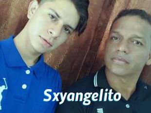 Sxyangelito