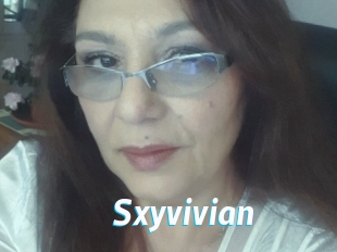 Sxyvivian