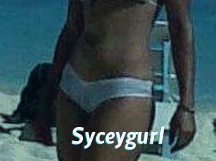 Syceygurl