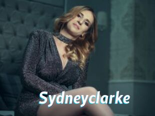 Sydneyclarke