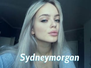 Sydneymorgan