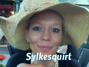 sylkesquirt J Mine
