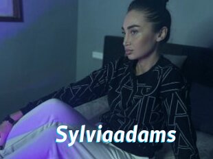 Sylviaadams