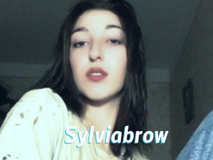 Sylviabrow