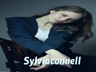 Sylviaconnell