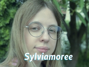 Sylviamoree