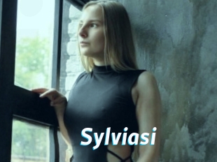 Sylviasi