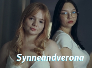synneandverona J Mine