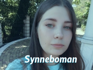 Synneboman