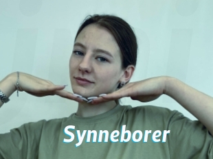 Synneborer