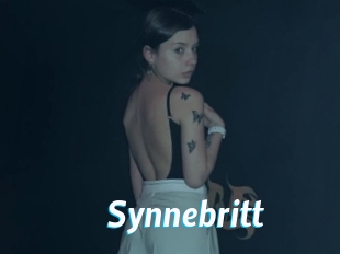 Synnebritt