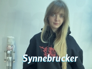 Synnebrucker