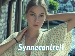 Synnecantrell