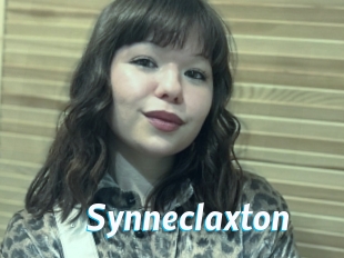 Synneclaxton