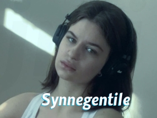 Synnegentile