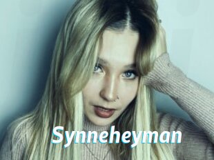 Synneheyman
