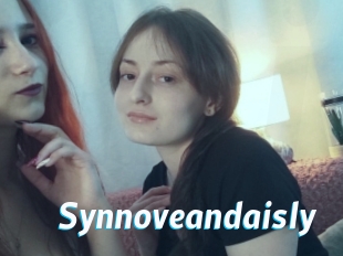 Synnoveandaisly