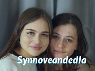 Synnoveandedla