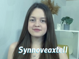 Synnoveaxtell