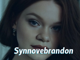 synnovebrandon J Mine