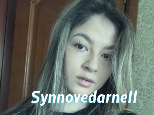 Synnovedarnell