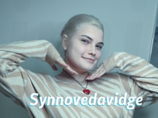 Synnovedavidge