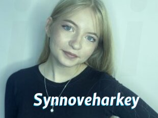 Synnoveharkey