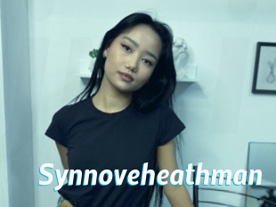 Synnoveheathman