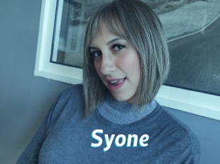 Syone