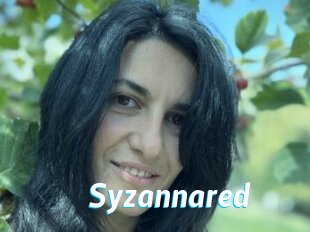 syzannared J Mine