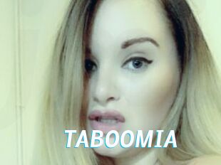 TABOOMIA