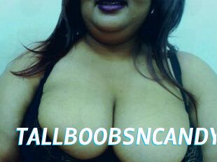TALLBOOBSNCANDY