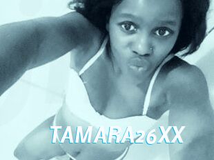 TAMARA26XX