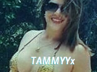TAMMYYx