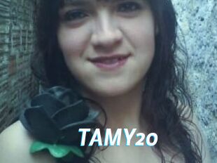 TAMY20
