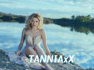 TANNIAxX