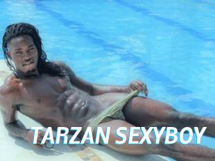 TARZAN_SEXYBOY