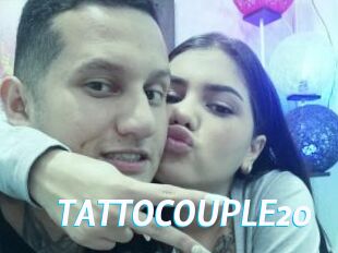 TATTOCOUPLE20