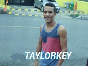 TAYLOR_KEY