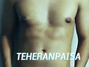 TEHERANPAISA
