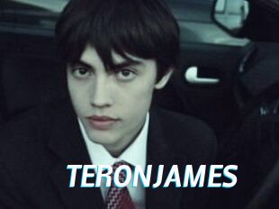 TERON_JAMES