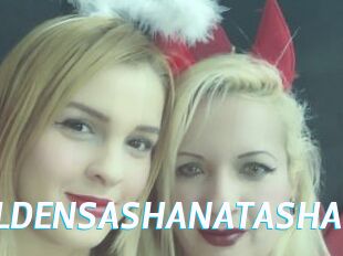THEGOLDENSASHANATASHA