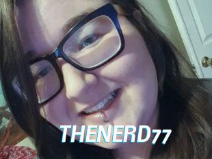 THENERD77