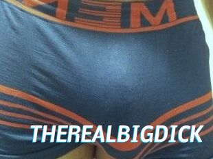 THEREALBIGDICK