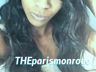THEparismonroee