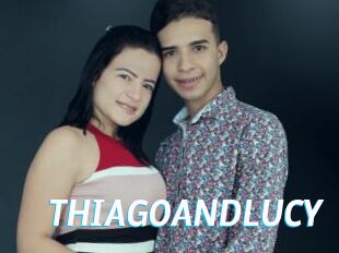THIAGOANDLUCY
