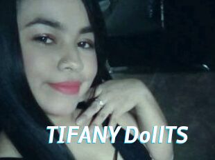 TIFANY_DollTS