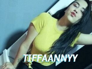 TIFFAANNYY