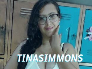 TINASIMMONS